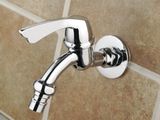 Sanitary Ware Washing Machine Faucet