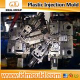 Hot Runner Plastic Injection Mold