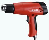 Industrial Electric Hot Air Heat Gun Power Tools