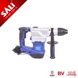 GS Standard 1500W 32mm Professional Heavy Duty Electric Rotary Hammer