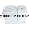 Washing Machine Drum Plastic Mold