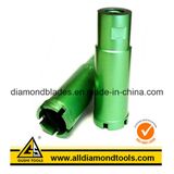 Wet Core Drill Bit for Granite Marble