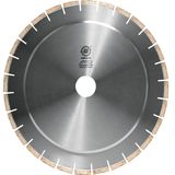 Horizontal Cutting Saw Blade-Diamond Cutting Segment for Granite