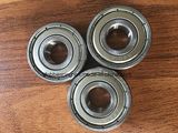 Motorcycle Spare Parts Bearing Manufacturer Machinery Bearing 699zz