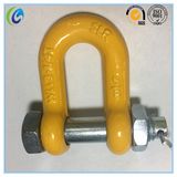 G80 Bolt Type G2150 Shackle