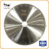 China Saw Blades Supplier Marble Cutting Diamond Saw Blade