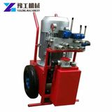 Hydraulic 22kw Diamond Cutting Tool Wire Saw