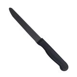 Black Handle Table Steak Knife