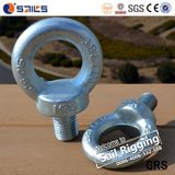 M6 Carbon Steel Galvanized Eye Bolt Hardware