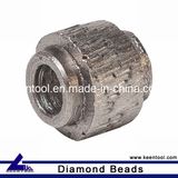 Granite Squaring Wire Beads