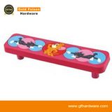 Kid Plastic Cabinet Handle/ Kid Safity Handle/ Cabinet Hardware (KD-012)