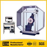 Semi-Automatic Charpy Impact Test Machine /Impact Tester Price (JB-300C)