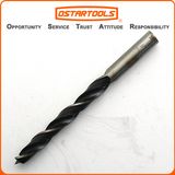 Wood Brad Drill Bits