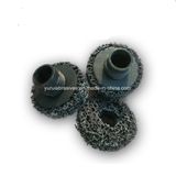 Good Quality New Technology Diamond Flap Grinding Disc