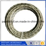 Diamond Wire Saw for Stone Quarry Cutting