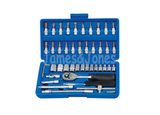 40 PCS 1/4