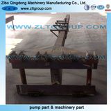 Customized Processing Welding Parts Clamp