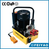 ISO Certified Hydraulic Electric Wrench Pump Fy-Klw-3000