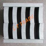 Bespoke Graphite Mold Set for Diamond Tools