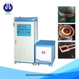 Portable Electric Induction Furnace 80kw in Stock