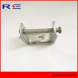 Galvanized Clevis 7 for Pole Line Hardware