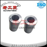 Cemented Caribde Polished Crushing Knives for Plastics Recycling Machine