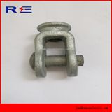 Ball Clevis for Pole Line Hardware