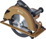 235mm 2000W 4400rpm Cutting Machine Circular Saw