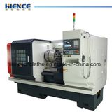 Diamond Wheel Cutting Machine Alloy Wheel Repair CNC Lathe Awr32h