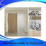 Stainless Steel Wood Sliding Barn Door Hardware