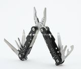 Multifunctional Versatile Locking Hand Tool Multi Pliers for Camping