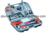 120PCS Kraft Germany Small Ratchet Tool Set in Tool Box