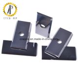 Carbide Wood Chipper Knives 25X12X1.5mm