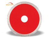 Diamond Saw Blade Sintered Super Thin Wet