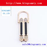 Good Quality Handbag Hardware Metal Fittings of Bag Handle