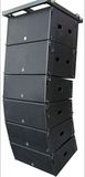 2 Way Active Line Array/ Powerful Line Array Speaker (LAT212A)