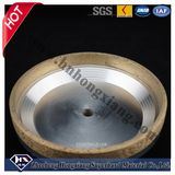 Glass Metal Bond Diamond Cup Grinding Wheel