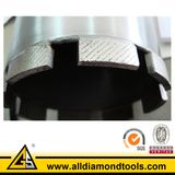 Engineering Diamond Core Drill Bits for Reinforced Concrete