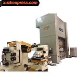 Xtd Straight Side Heavy Duty High Speed Power Press (400ton~1200ton)