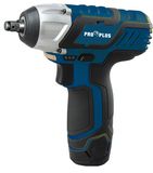 12V Li-ion Battery Cordless Impact Wrench