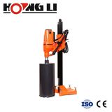 130mm 1500W Diamond Concrete Hollow Core Drill Wet and Dry Stand Fits Hilti Diamond Bit Drill