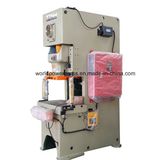 Pneumatic Power Press, Sheet Metal Punching Machine