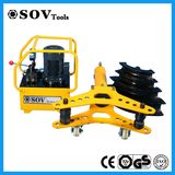 Hydraulic Tube Bending Machine with Electric Hydraulic Pump