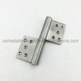 Stainless Steel 5 Inch Internal Wooden Door Flag Hinge