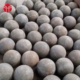 All Sizes Forged Steel Grinding Ball for Power Cement