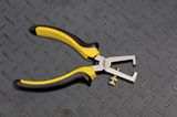 Hand Tools Wire Stripping Pliers Cushion Grip 6