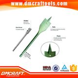 Flat Wood Drill Bits for Wood Spade Drill