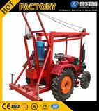 Diamond Bit Tractors Drill Machine Borehole Drilling Machine for Sale