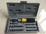 40 PCS Factory Price Bit Socket Set