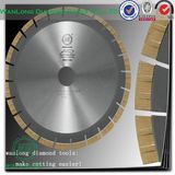 Diamond Saw Blade for Granite Cutting, Diamond Blades for Skill Saw